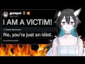 How This Entitled Vtuber Lost Her Career Overnight