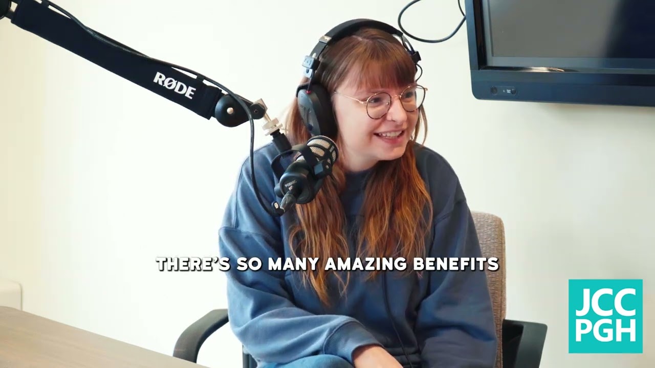 Development - JCC Mini Podcast Ep. 2