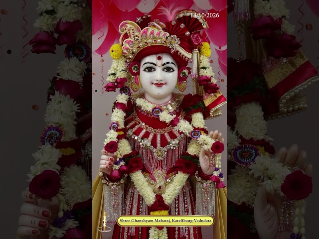 ઘનશ્યામ મહારાજ