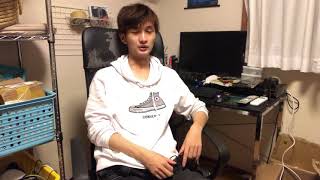クラウンが欲しくてしょうがない男子