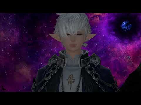 Final Fantasy XIV - Part 66 (Endwalker Finale)