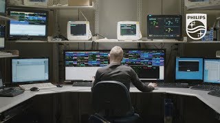 Philips software developers code to make an impact in health technology