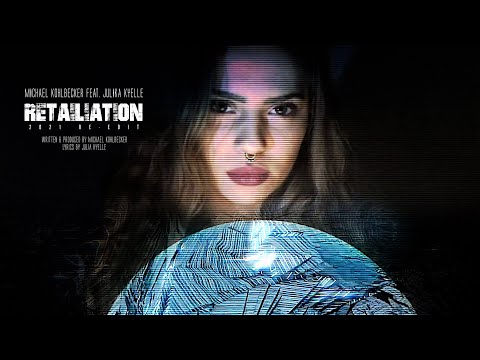 Retailiation - Michael Kohlbecker feat. Julika Kyelle / 2021 Re - edit - electronic pop pearl