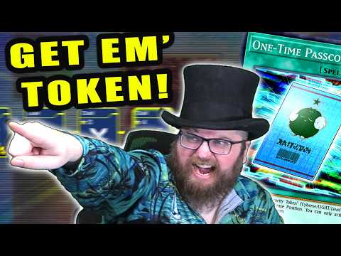 Can I Beat Master Duel's Toughest Challenge With Only Spells???