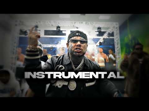 6IX9INE - BACON (INSTRUMENTAL) FT. ADIN ROSS & CUFFEM