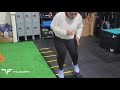 Adult Fitness Zone 1 Conditioning The 1 Fitness Petformance