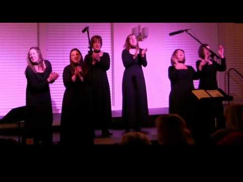 60's Rewind by Unexpected Company Chorus