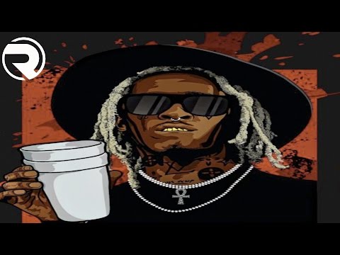 [FREE Untagged] Young Thug x Migos x Future type beat "Location" | Trap beat 2017