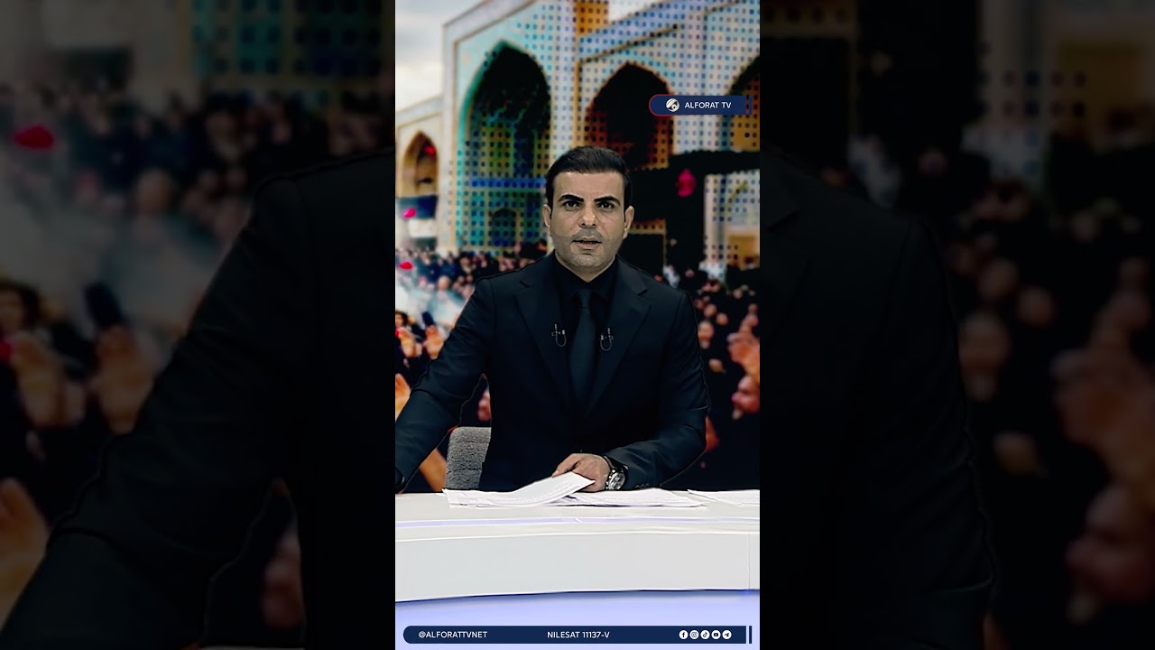 فيديو | هذا ما أعلنته العتبة الحسينية بشأن صلاة الجنازة في الصحن الحسيني الشريف