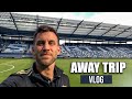 Away Trip Vlog | Game Day in Kansas City