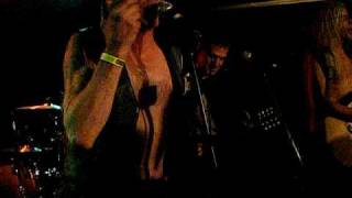 Real McKenzies in Ottawa - Drink the way I do
