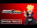 Naruto to Boruto: Shinobi Striker - Official Boruto Uzumaki (Karma) Launch Trailer
