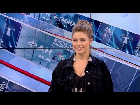 Eurovision Commentator Tatiana Terekhova on Her Behind-the-Scenes Documentary and Contest Optimism