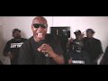 POINT BLANK  "SLIPPED INTO A COMA" FT. SPC (OFFICIAL MUSIC VIDEO) (DIRECTED BY K-RINO)