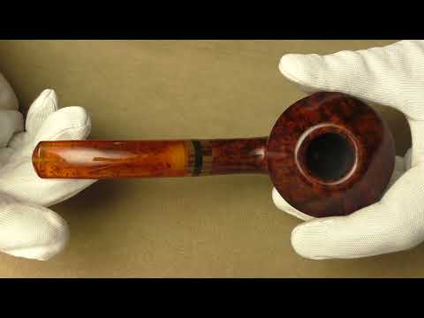 Leo Borgart Top Selection - pipe 489