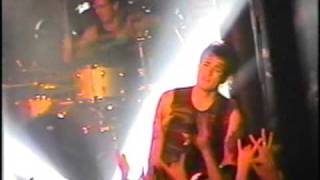 Marvelous3 Live &quot;Cigarette Lighter Love Song&quot;