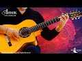 Armik - Tango Flamenco - Official (Exciting Tango Flamenco Guitar)