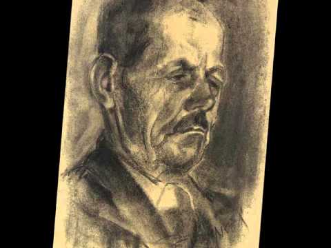 Slikar Dragan Ćirković I deo - Film sur l'artiste  Dragan Cirkovic