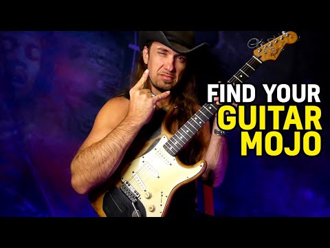 ¡Tu inseguridad con la guitarra desaparecerá haciendo esto!