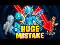 Hidden Titan Trick In Tidus Event Most Miss This