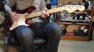 Dando vueltas a un farol ROSENDO