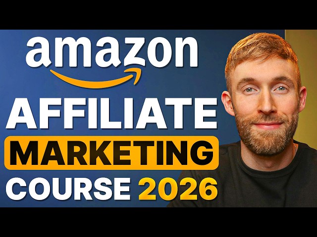 The Ultimate Guide to Amazon Affiliate Marketing for Beginners in 2025 ...