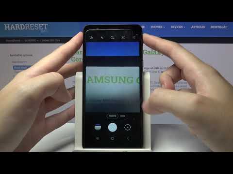 How to Change Camera Volume Key in SAMSUNG Galaxy M01 Core – Change Sound Function