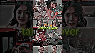 &quot;🔥 Romantic Tattoo Ideas | Love Story Inked Forever 😍 | | Latest Tattoo Trends #Tattoo #shorts&quot;