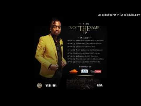 04. VIBE DJ - Party Activator (Feat. Bhut Legend)