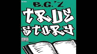 08 F**k Big Boy Records ft Tec-9 (UNLV) - B.G.&#39;z (BG &amp; Lil Wayne) [Partners N Crime &amp; Mystikal Diss]