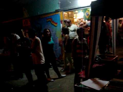 Quilombo Hi Fi meets Will Powa ("Strong Fya" - Radiola Dub production / Quilombo mix)