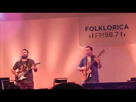 Orellana Lucca- Encontrarte de nuevo - Radio Nacional