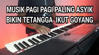 Download lagu DANGDUT ROCK MEMANG PALING ASYIK BIKIN KITA SEMANG... mp3