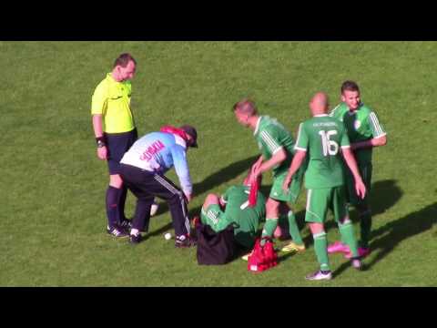 2-POLCAS  DOXXbet liga - sk / MFK Lokomotíva Zvolen - FK POHRONIE Žiar nad Hronom Dolná Ždaňa