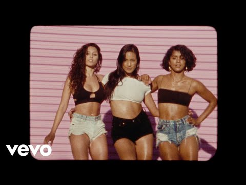 Poo Bear - Perdido (Dance Video) ft. J Balvin