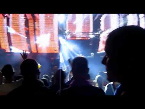 Sunrise Festival 2011 @ Dada Life 5/5 - Kołobrzeg