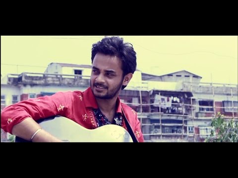 Sourav Mandal A tribute song for MOHINER GHORAGULI by Dharamjit