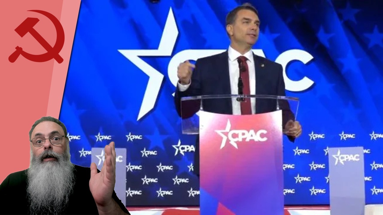 PETISTAS acusam FLÁVIO de querer ENTREGAR TERRAS RARAS para TRUMP, mas NÃO FOI ISSO que FLÁVIO DISSE