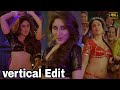 Kareena Kapoor Fevicol Se Vertical Video 4k60fps