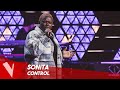 Zoe Wees Control Sonita Blinds The Voice Belgique Saison 9