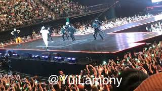 Kcon Thailand 2018 Unit phoenix [GOT7 Jackson Yugyeom]