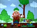 13 The Sprout Sharing Show The Super Why Not Show