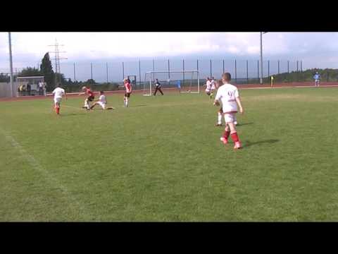 P06 VJS - JFA Dusseldorf