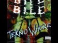 Bile - Teknowhore