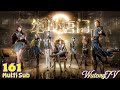 EP 161 PV Multi Sub Soul Land S2 The Peerless Tang Sect 斗罗大陆2绝世唐门