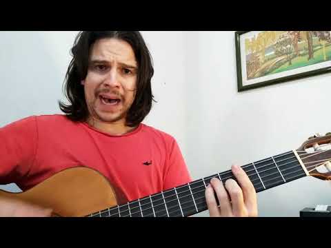 Um Lugar Pra Gente Se Encontrar - Tico de Paula