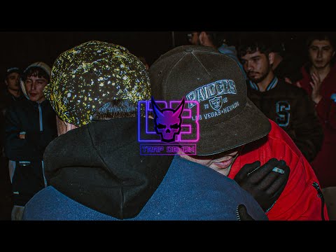 SATIM vs KAITOS - Semifinal | Trap Demon Volumen IV