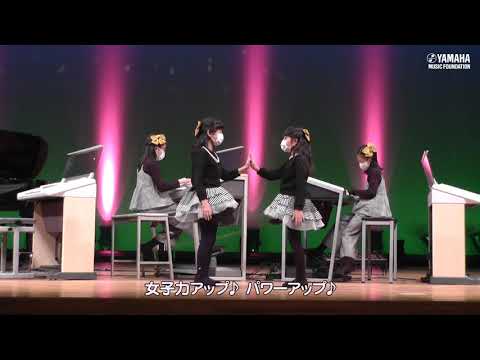 第7回ベスト人気大賞 金賞 教室だより ヤマハ音楽教室 第7回ベスト人気大賞 金賞 教室だより ヤマハ音楽教室