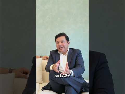 Health is Wealth: A Personal Story and True Care Clinic #shorts — Dubai healthcare video by Spectronix Consultancy