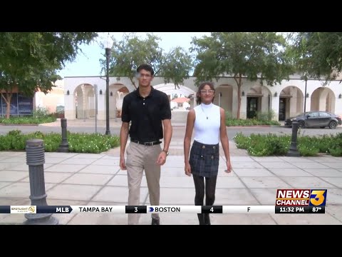 Fundora family, Sebastian and Gabriela, to showcase skill in respective fights Saturday in ...